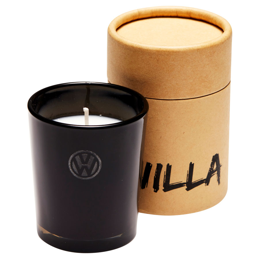 Promotional Glass Candles Promotion Products